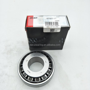 Rodamientos de Rodillos Cónicos de Una Hilera SKF NSK KOYO <span class=keywords><strong>30205</strong></span> 30206 30211 32005 32206 para Aplicaciones Automotrices/Motocicletas, Bajo Ruido, Larga Duración - Product Image 4