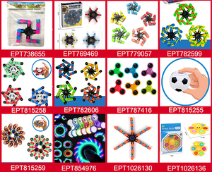 Ept 1 đô la mục đồ chơi cửa hàng khuyến mãi xoay ma thuật Cube <span class=keywords><strong>Spinner</strong></span> thần tài đồ chơi 2023 - Product Image 5