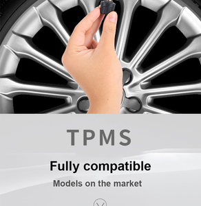 ระบบตรวจสอบแรงดันลมยางภายนอกรถ T11ดิจิตอลอเนกประสงค์มาตรวัดลมยางเซ็นเซอร์ความดันลมยาง <span class=keywords><strong>TPMS</strong></span> - Product Image 6