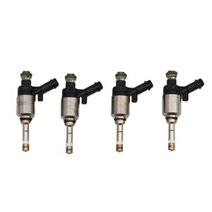 Phụ tùng ô tô phun nhiên liệu vòi phun dầu phun van cho ea888 Gen2 1.8T 2.0T 0261500276 06h906036q 0261500278 06h906036g - Product Image 2