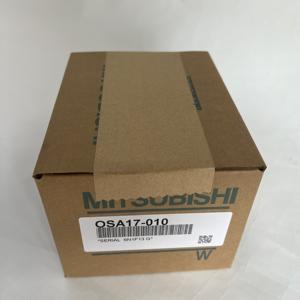 Codificador de Motor Servo Mitsubishi 100% Nuevo y Original OSA17-010 - Product Image 1