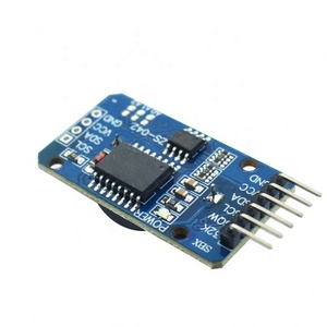 DS3231 AT24C32 IIC Precision RTC Real Time <b>Clock</b> <b>Memory</b> Module For Arduino new - Product Image 3