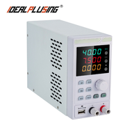 300W15V 30V 60V 150V 20A haute efficacité large gamme d'alimentation programmable alimentation à découpage domestique stabilité de puissance