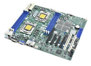 Supermicro X12SPL-F เมนบอร์ดเซิร์ฟเวอร์ ATX ชิปเซ็ต <span class=keywords><strong>C621</strong></span> Intel LGA-4189 MBD-X12SPL-F หน่วยความจำ DDR4 - Product Image 2