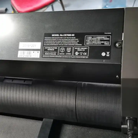 Plotter de corte gráfico de segunda mano de buena calidad hecho en 2020