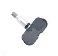 Capteur TPMS pour Toyota Scion Pontiac Lexus, Camry rav4 Scion Yaris Corolla Capteur de surveillance de la pression des pneus 42607-3301