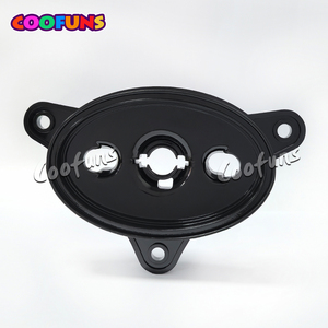 Nhà Máy Giá ba-lly sóng Pro push <span class=keywords><strong>button</strong></span> vuông ideck nút cho SG Máy - Product Image 3