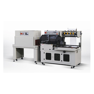 <span class=keywords><strong>Four</strong></span> de rétraction thermique pour tubes chauffants, machine d'emballage et de rétraction à chaud - Product Image 5