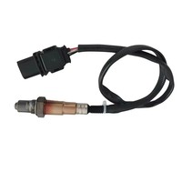 22693-JG70A 0281004040 Capteur d'oxygène avant pour Nissan X-Trail T31 Qashqai J10 Capteur lambda large bande 2.0 diesel