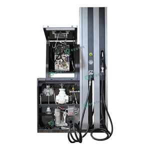 Ecotec bốn vòi phun Helix nhiên liệu Dispenser <span class=keywords><strong>LPG</strong></span> Dispenser cho trạm xăng - Product Image 5