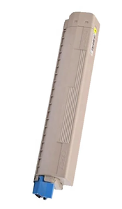 Compatibile cartuccia di toner a colori da 46443101 a 464431014, da 46443105 a 46443108 per <span class=keywords><strong>OKI</strong></span> C833n, C833dn, C843n stampante - Product Image 4