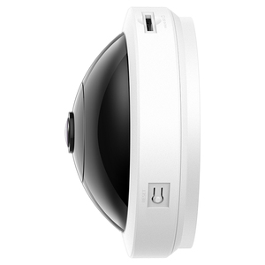 TP-LINK TL-IPC55AE 5MP hồng ngoại không dây 360 ° toàn cảnh HD H.265 Camera quan sát ban đêm truy cập ứng dụng từ xa thành phần công nghiệp - Product Image 2