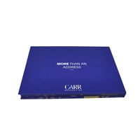 Invitation de mariage numérique Motion promotionnelle Carte de voeux Album Mailer Boîte-cadeau Livre Vidéo Brochure