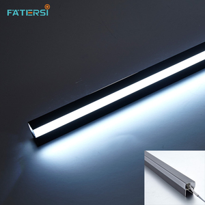 Dc 12V trong nhà LED cảm biến chuyển động Tủ ánh sáng được sử dụng trong tủ quần áo để trang trí nhà - Product Image 2