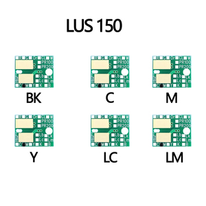 Llus 150 lus150 Mực chai chip cho mimaki jfx200 ujf6042 jfx500 ujf3042 ujv500 dùng một lần chip FX200-2513 UJF-6042 JFX200-2531 - Product Image 4