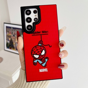 <span class=keywords><strong>Coque</strong></span> de protection antichoc mignonne à motif de dessin animé pour Samsung Galaxy S26 <span class=keywords><strong>Ultra</strong></span> S26 S25 S24 S23 S22 <span class=keywords><strong>S21</strong></span> Plus - Product Image 2