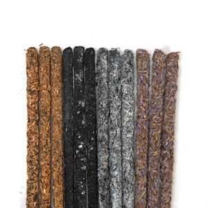 Bastoncini d'<span class=keywords><strong>Incenso</strong></span> Aromatici Ecologici in Stile Cinese, Profumo di Lavanda, Sandalo e Patchouli, <span class=keywords><strong>Incenso</strong></span> di Semi di Legno Fragrante per Interni - Product Image 4