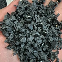 Mesin Penghancur Plastik 1000kg/jam, Mesin Penghancur Pipa PVC, Mesin Penghancur Plastik Limbah Industri untuk Dijual