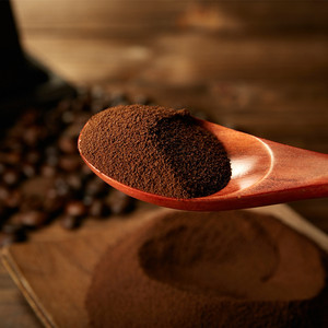 Café instantané Arabica à petites grains du Yunnan, saveur chocolat, sachet noir, 0 sucre, 0 gras, acidulé - Product Image 3