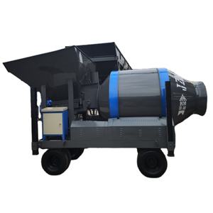 JZM1300เครื่องยนต์ดีเซลแบบอยู่กับที่เครื่องผสมมอเตอร์หลักสำหรับการผสมคอนกรีตที่มีประสิทธิภาพ - Product Image 1