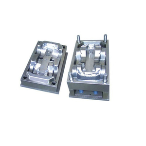 Customized Children <strong>Car</strong> Model Kits Military Moulding Toy Injection Mold Kids Plastic Toys Mould - Product Image 2