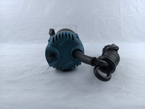 110V 220V Household Brushless Electric Woodworking Grooving Machine Battery Operated Wood <b>Trimmer</b> - Product Image 4
