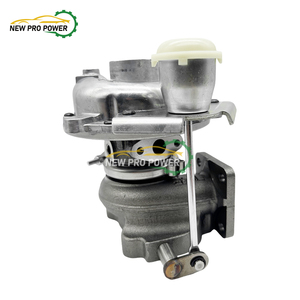Turbocompresor GALLARY 4JA1 para Motor Diésel Nuevo K418 <span class=keywords><strong>TW</strong></span> 8-97315-2920 8973152920 para Isuzu Panther 2.5 TD 2014-2016, 1 Año de Garantía - Product Image 4