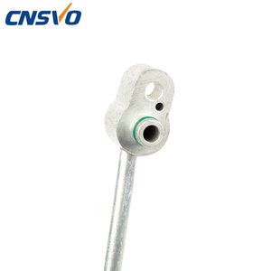 16D820741ท่อแรงดันสำหรับ <span class=keywords><strong>Volkswagen</strong></span> <span class=keywords><strong>Jetta</strong></span> 2015-2018ท่อประกอบสารทำความเย็นเครื่องปรับอากาศยานยนต์ - Product Image 3