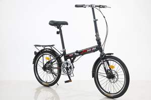 <span class=keywords><strong>Vélo</strong></span> <span class=keywords><strong>électrique</strong></span> pliable en acier hybride de 20 pouces Trek MTB BMX à vitesse fixe, <span class=keywords><strong>vélo</strong></span> de ville, <span class=keywords><strong>vélo</strong></span> de gravier, <span class=keywords><strong>vélo</strong></span> de route, <span class=keywords><strong>vélo</strong></span> tout-terrain - Product Image 5