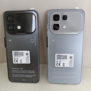 Infinity Note60 Pro Édition Globale 5G LTE CDMA Smartphone LED à Dix Cœurs 16 Go+1 To Écran 7 Pouces Moteur Durable - Product Image 6