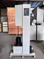 Instrument de compactage électrique automatique Proctor CBR Compacteur de sol Équipement d'essai