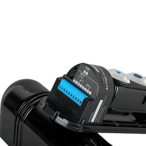 Dijital Frekanslı 100m Dış Mekan Uzun Menzilli Aktif Kızılötesi 3 Işınlı Dayanıklı Dedektör İç/Dış Mekan Kullanımı için - Product Image 6