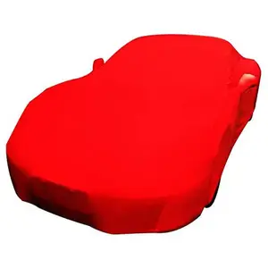 Indoor Stretch Washable Cloth Breathable Car Body Protective Car Cover For Honda Prelude S2000