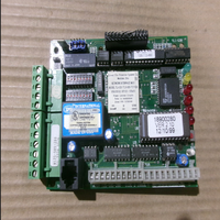 Tarjeta de Circuito de Módulo de Interfaz de Red PLC GRINNELL TLI-530 / 976165, Suministro a Granel