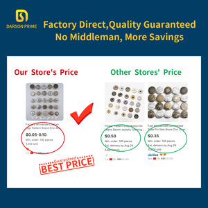 Hot Bán Nhà Máy OEM Mô Hình Thiết Kế Tùy Chỉnh Kích Thước Kim Loại Nút Denim Quần Áo Kim Loại Quần <span class=keywords><strong>Jean</strong></span> Nút Cho Quần <span class=keywords><strong>Jean</strong></span> - Product Image 4