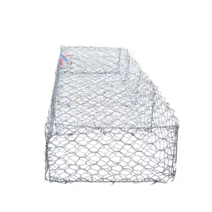 Gabion Sechseck Mesh