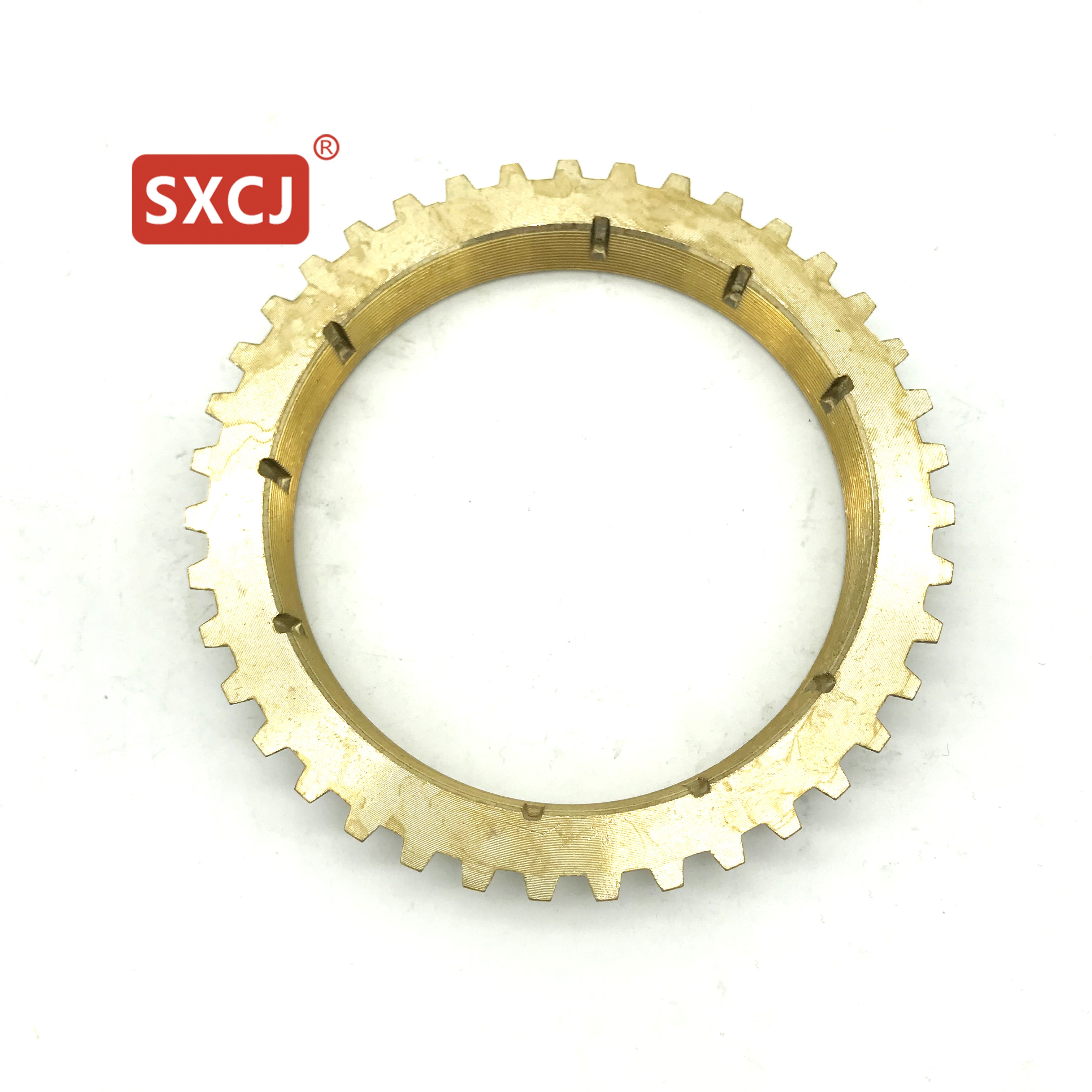 SXCJ Auto Transmission Brass Synchronizer Ring for Mitsubishi 3000