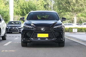 Auto Usado Lexus NX 350h AWD Premier 2022, SUV Híbrido de Lujo, Equipamiento Superior, para Exportación - Product Image 3