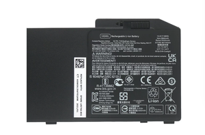 Batería Original VX04XL para <span class=keywords><strong>HP</strong></span> <span class=keywords><strong>Zbook</strong></span> <span class=keywords><strong>15</strong></span> <span class=keywords><strong>G5</strong></span> G6 2YW99AV 2YX00AV 2ZC40EA 2ZC41EA <span class=keywords><strong>15</strong></span>.4V 90Wh 5844mAh - Product Image 2
