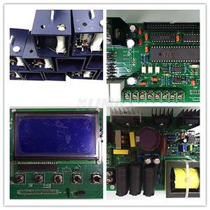Generatore di Maturazione per Banane YX-100D in Acciaio Inossidabile, Acceleratore Efficiente del Colore per Mango, Pomodoro, Avocado - Product Image 4