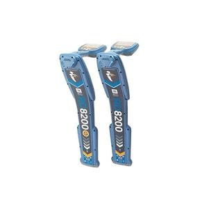 Radiodetection Metal pipeline RD8200 RD7200 Encontre cabo de detecção subterrânea e fibra óptica - Product Image 3