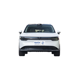 Zeekr 7X 2025 d'occasion à <span class=keywords><strong>prix</strong></span> abordable, SUV électrique 75 kWh 605KM RWD, conduite à gauche, sièges en cuir, jantes en alliage d'aluminium, Smart Auto, pour l'exportation - Product Image 1