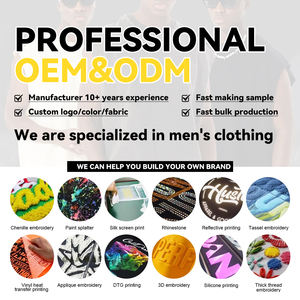 <span class=keywords><strong>Pantaloni</strong></span> da <span class=keywords><strong>Uomo</strong></span> Larghi e Comodi di Produzione Diretta in Nylon Tinta Unita a Gamba Dritta Modello <span class=keywords><strong>Tuta</strong></span> - Product Image 5