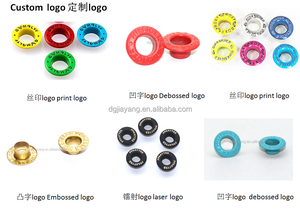 Occhiello in Metallo Nero con Rivestimento in Gomma <span class=keywords><strong>per</strong></span> Stivali - Product Image 6