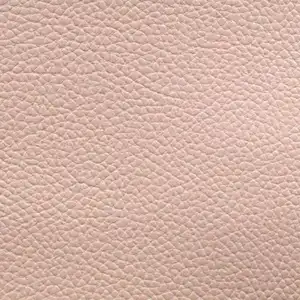Manufacture Price Leather Products Synthetic PVC Artificial Material Small Litchi Lychee Grain Vegan Leather For Shoes