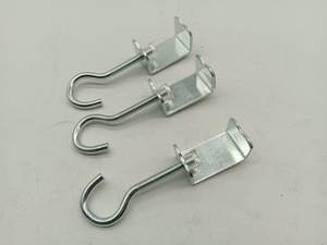 שולחן נייד הר אוזניות מחזיק תרמיל hanger וו מהדק מפחית שולחן שולחן שולחן עבודה גיליון מתכת ייצור מוצר - Product Image 6