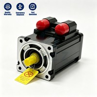 Dispositivo de Motor Servo Rotatorio 1FK2204-6AF00-2MA0 1FK22046AF002MA0 con Interruptores Personalizados y Servicio de Protocolo LACP
