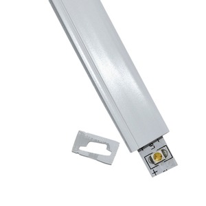La lumière latérale ne prend pas de couleur jaune, tube en silicone imperméable, bande lumineuse LED, peut être pliée et façonnée à volonté 0612 - Product Image 5