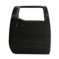 Remplacement de la porte arrière pour les accessoires de voiture Navara Np300/Frontier 4*4