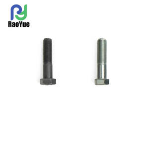 สำหรับรถเกี่ยวข้าวคูโบต้า 758/988 อะไหล่เครื่องจักรกลการเกษตรครบชุด สลักเกลียวกระปุกเกียร์ 10*90 รุ่น 01774-51090 - Product Image 3